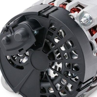 Alternator RIDEX 4G0038 4G0038 - photo 5