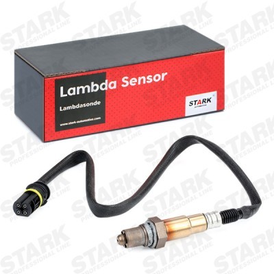 Lambda (Oxygen) Sensor Stark SKLS-0140049 SKLS-0140049 - photo 2