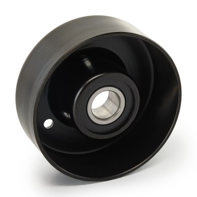 Belt Tensioner V-Ribbed Belt RIDEX 310T0018 310T0018 - photo 5
