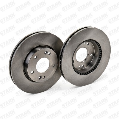 Brake Disc Stark SKBD-0020387 SKBD-0020387 - photo 14