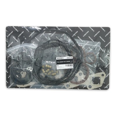 Engine Gasket Kit RIDEX 560F0126 560F0126 - photo 1