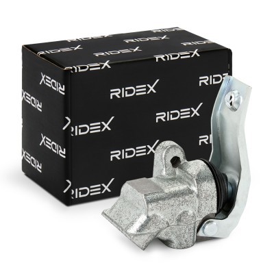 Brake Power Regulator RIDEX 73B0058 73B0058 - photo 2