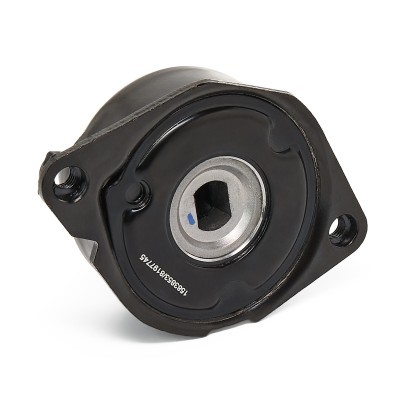 Belt Tensioner V-Ribbed Belt RIDEX 310T0196 310T0196 - photo 4