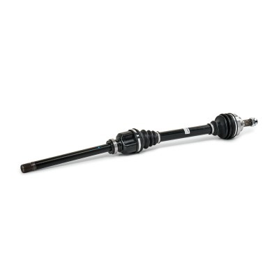 Drive Shaft RIDEX 13D2035R 13D2035R - photo 4