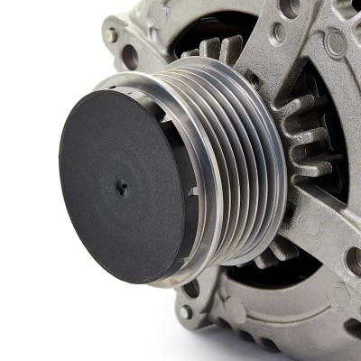 Alternator RIDEX 4G0535R 4G0535R - photo 5