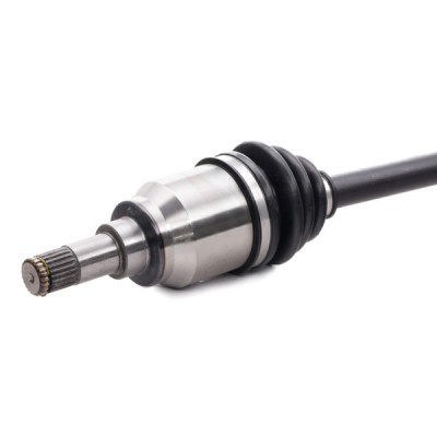 Drive Shaft RIDEX 13D0542 13D0542 - photo 6