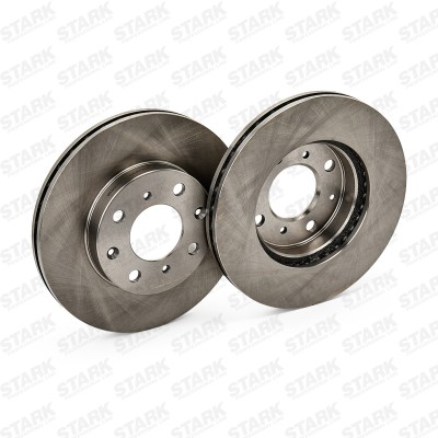 Brake Disc Stark SKBD-0022869 SKBD-0022869 - photo 6