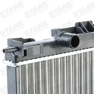 Radiator, Engine Cooling Stark SKRD-0120193 SKRD-0120193 - photo 6