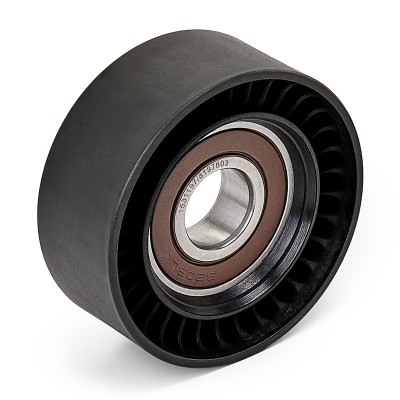 Belt Tensioner V-Ribbed Belt RIDEX 310T0166 310T0166 - photo 7