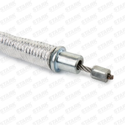 Cable Pull, Parking Brake Stark SKCPB-1050184 SKCPB-1050184 - photo 5