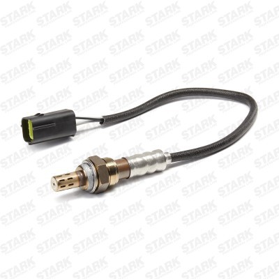 Lambda (Oxygen) Sensor Stark SKLS-0140875 SKLS-0140875 - photo 4