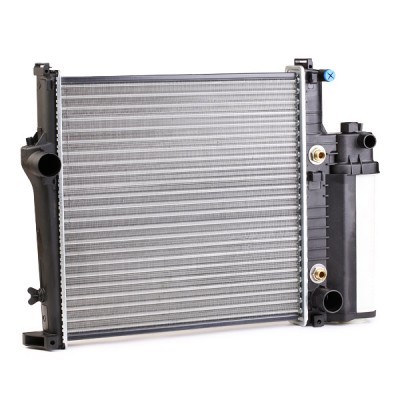 Radiator, Engine Cooling RIDEX 470R0780 470R0780 - photo 4