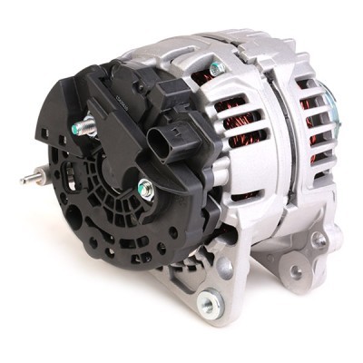 Alternator RIDEX 4G0469 4G0469 - photo 4