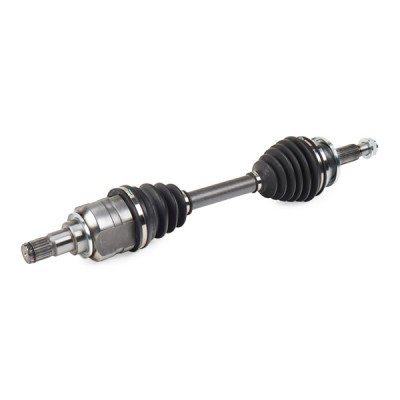Drive Shaft RIDEX 13D0870 13D0870 - photo 4