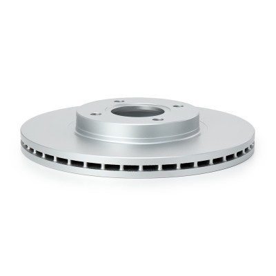 Brake Disc RIDEX 82B1068P 82B1068P - photo 4