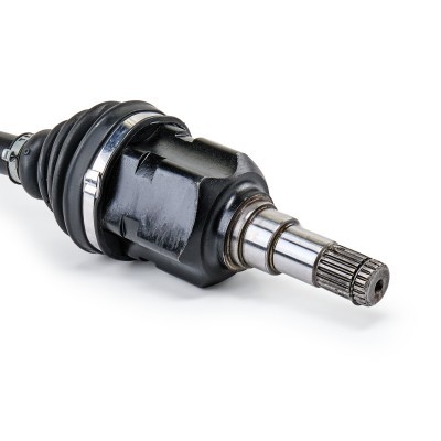 Drive Shaft RIDEX 13D1719R 13D1719R - photo 6