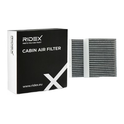 Cabin Air Filter RIDEX 424I0328 424I0328 - photo 9