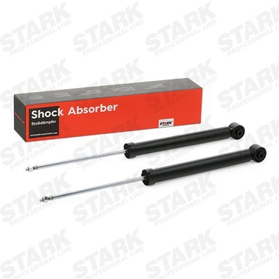 Shock Absorber Stark SKSA-0133223 SKSA-0133223 - photo 2