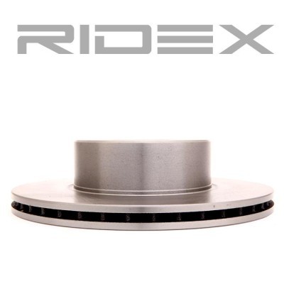 Brake Disc RIDEX 82B0032 82B0032 - photo 6