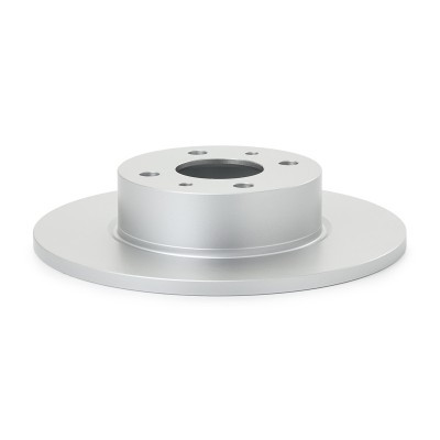 Brake Disc RIDEX 82B0055P 82B0055P - photo 8