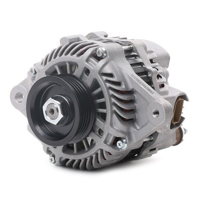 Alternator RIDEX 4G0441 4G0441 - photo 3