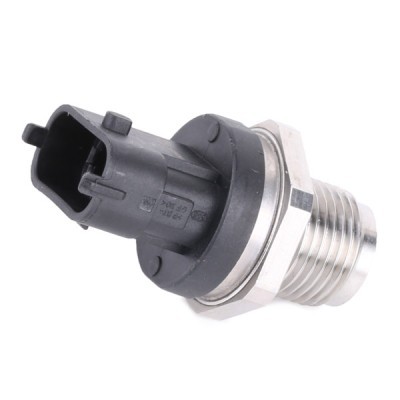 Sensor, fuel pressure RIDEX 3942S0061 3942S0061 - photo 3