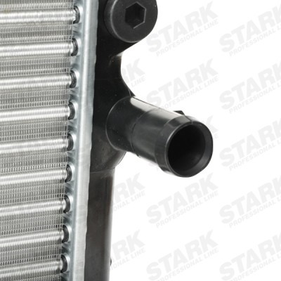 Radiator, Engine Cooling Stark SKRD-0120795 SKRD-0120795 - photo 6