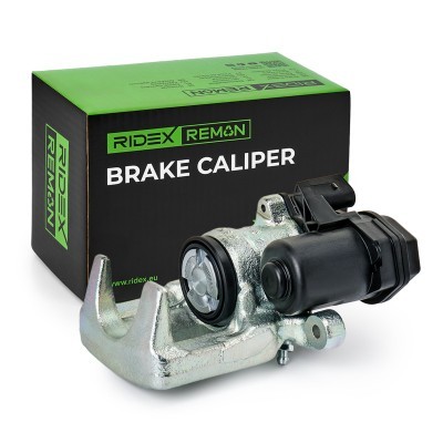 Brake Caliper RIDEX 78B2422R 78B2422R - photo 2