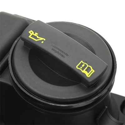 Valve cover RIDEX 977C0018 977C0018 - photo 5