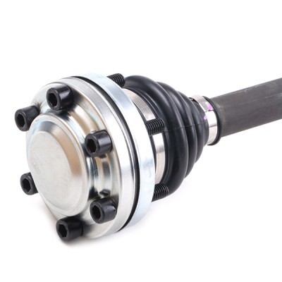 Drive Shaft RIDEX 13D0437 13D0437 - photo 5