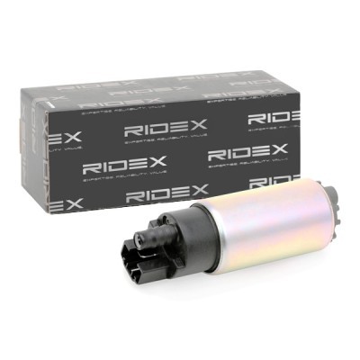 Pump, Fuel Pre-Supply RIDEX 458F0174 458F0174 - photo 2