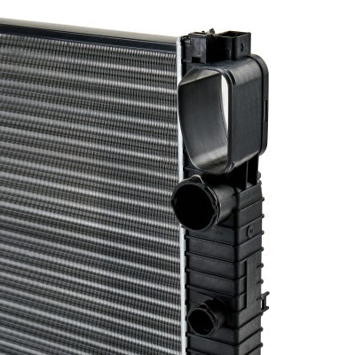 Radiator, Engine Cooling RIDEX 470R0035 470R0035 - photo 8