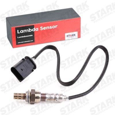 Lambda (Oxygen) Sensor Stark SKLS-0140444 SKLS-0140444 - photo 2