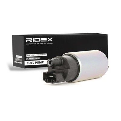 Pump, Fuel Pre-Supply RIDEX 458F0028 458F0028 - photo 3