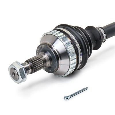 Drive Shaft RIDEX 13D0364 13D0364 - photo 6