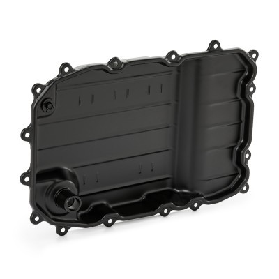 Automatic transmission oil pan RIDEX 3105O0013 3105O0013 - photo 4
