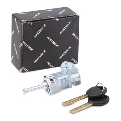Door Lock RIDEX 1378L0030 1378L0030 - photo 2