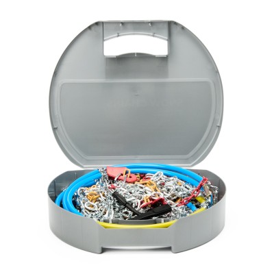 Snow chains 5171A0002 - photo 24
