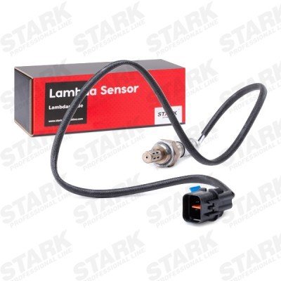 Lambda (Oxygen) Sensor Stark SKLS-0140782 SKLS-0140782 - photo 2