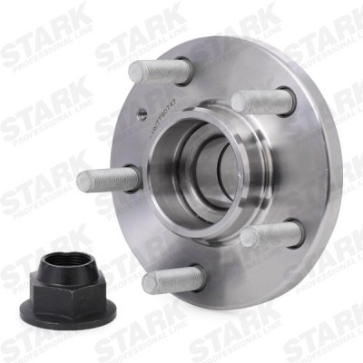 Wheel Bearing Stark SKWB-0180347 SKWB-0180347 - photo 4