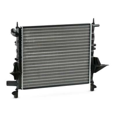 Radiator, Engine Cooling RIDEX 470R0653 470R0653 - photo 3