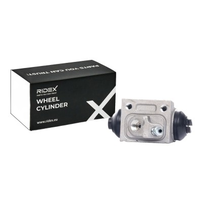 Wheel Brake Cylinder RIDEX 277W0115 277W0115 - photo 5
