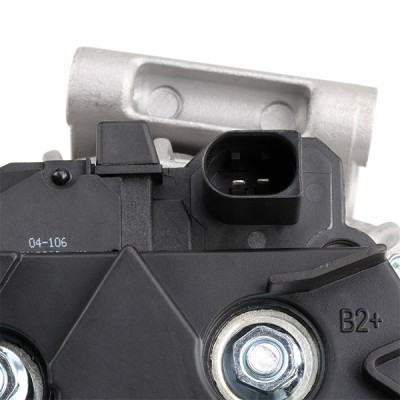 Alternator RIDEX 4G0044 4G0044 - photo 5