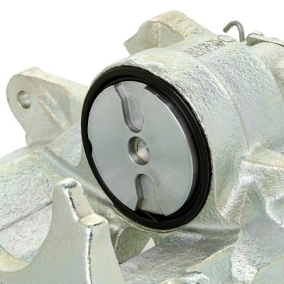Brake Caliper RIDEX 78B0116R 78B0116R - photo 5