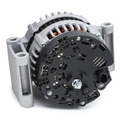 Alternator RIDEX 4G0127 4G0127 - photo 4