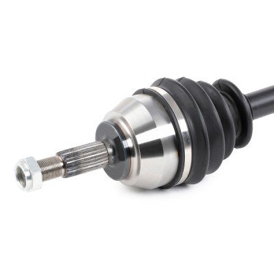 Drive Shaft RIDEX 13D0309 13D0309 - photo 4
