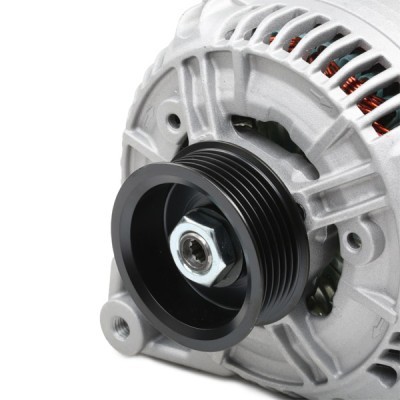 Alternator RIDEX 4G0115 4G0115 - photo 6