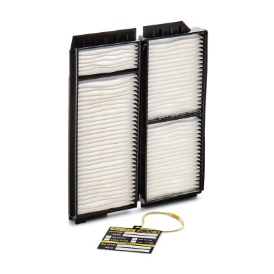 Cabin Air Filter RIDEX 424I0066P 424I0066P - photo 2