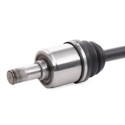 Drive Shaft RIDEX 13D0478 13D0478 - photo 6
