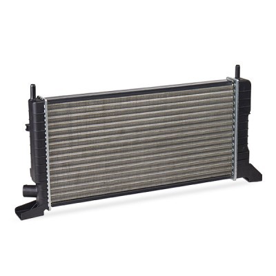 Radiator, Engine Cooling RIDEX 470R0625 470R0625 - photo 4